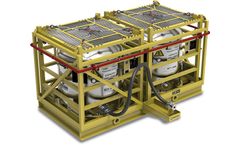 Detega - Helicopter Refueling System