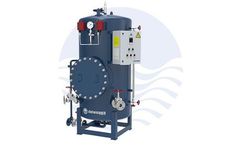 Detega - Fresh Water System