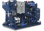 Detega - Membrane Bioreactor (MBR)