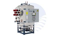 Detega - Portable Water Heaters