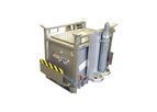 Kipp-Cleaner - NU Neutralisation System