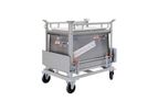 Kipp-Cleaner - Model KC - Construction Site Wastewater Purification Container