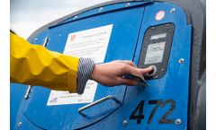 EcoWaste - Weighing Scale Forhousehold Waste