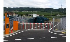 EcoWaste - Management System for Waste Disposal Centres