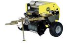 Model Mountainpress 550 TPLH - Tractor Drawn Mini Round Baler