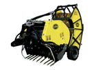 CAEB - Model Quickpower 930 - Round Baler