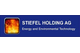 Stiefel Holding AG