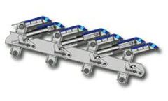 Stiefel - Grate System