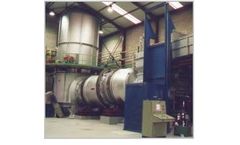 Stiefel - Rotary Kiln