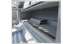 Stiefel - Feeder Chute