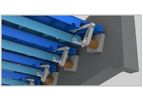 Stiefel - Internal Grate Drive System