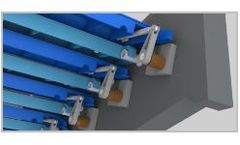 Stiefel - Internal Grate Drive System