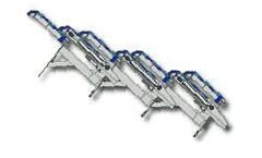 Stiefel - Grate Retrofit