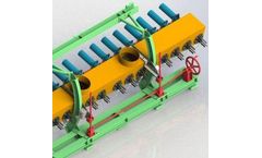 Stiefel - Secondary Air System