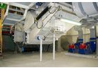 Stiefel - Ash Discharger
