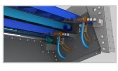 Stiefel - External Grate Drive System