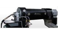 Absolute separation for the environment sector