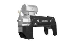 Vitone MR. SLUDGE - Model V6 - Sludge Decanter Centrifuges