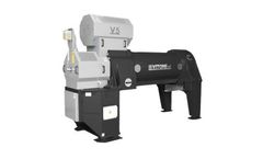 Vitone MR. SLUDGE - Model V5 - Sludge Decanter Centrifuges