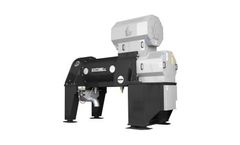 Vitone MR. SLUDGE - Model V4 - Sludge Decanter Centrifuges