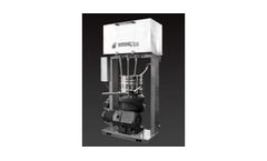 Vitone MR. OIL - Model V2700 - Automatic Oil Water Separator System