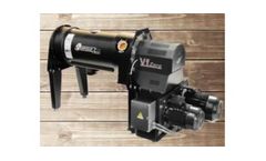 Vitone JUICY - Model TM - Juice Decanter Centrifuges