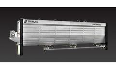 Vitone MR. OIL - Model GR 9000 - Keanding Machine