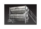 Vitone MR. OIL - Model GR 12000 - Cutting Edge Malaxing System