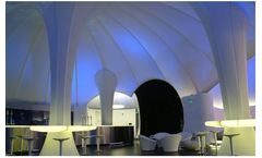 Base - Indoor Architectural Fabric Structures