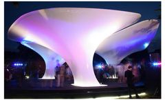 Base Structures - Architectural Fabric Structures