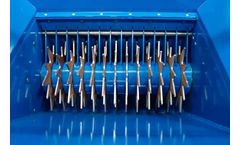 Perfomat - Model BOA - Perforators and Flatteners for PET Beverage Bottles