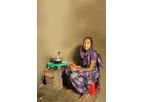 Small-scale Rural Biogas Programmes