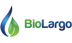 BioLargo issued patent for its platform of liquid and hydrogel iodine technologies