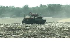 CupriDyne - Landfill Odor Control Systems