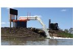 CupriDyne - Lift Station Odor Control Systems