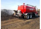 CupriDyne - Compost Odor Control Systems
