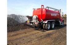 CupriDyne - Compost Odor Control Systems
