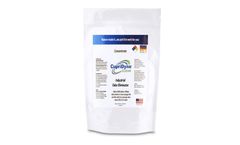 CupriDyne - Odor Control Powders