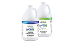 CupriDyne - Odor Control Liquids