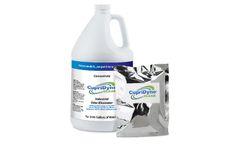 CupriDyne - Odor Control Hybrid