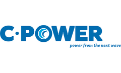 National Wind Technology Center Begins First Validation of Wave Energy Conversion Device