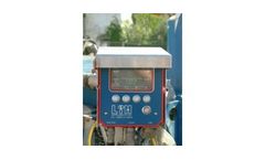 PocketLIM - Model 5G - Multi-Application Data Recorder