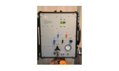 PressioLIM - L. Menard Pressuremeter with Digital Display