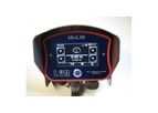LIM - Model Visualim 5G - Drilling Data & Production Statistics