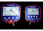 LIM - Model PocketLIM 5G - Multi-Application Display and Data Acquisition Device