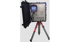 Acclima Solar DataSnap - Model PressioLIM AUTO - Pressure Volume Controller (PVC)