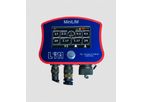 LIM - Model MiniLIM 5G - Multi-Application Display and Data Acquisition System
