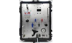 LIM - Model PressioLIM - Pressure Volume Controller (PVC)