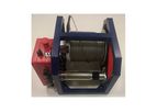 LIM - Model WinchLIM - Geophysical Logging Winch 150m