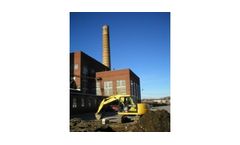 Brownfields Redevelopment